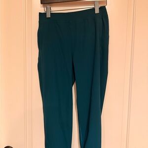 lululemon athletica Deep Teal Women's Pants